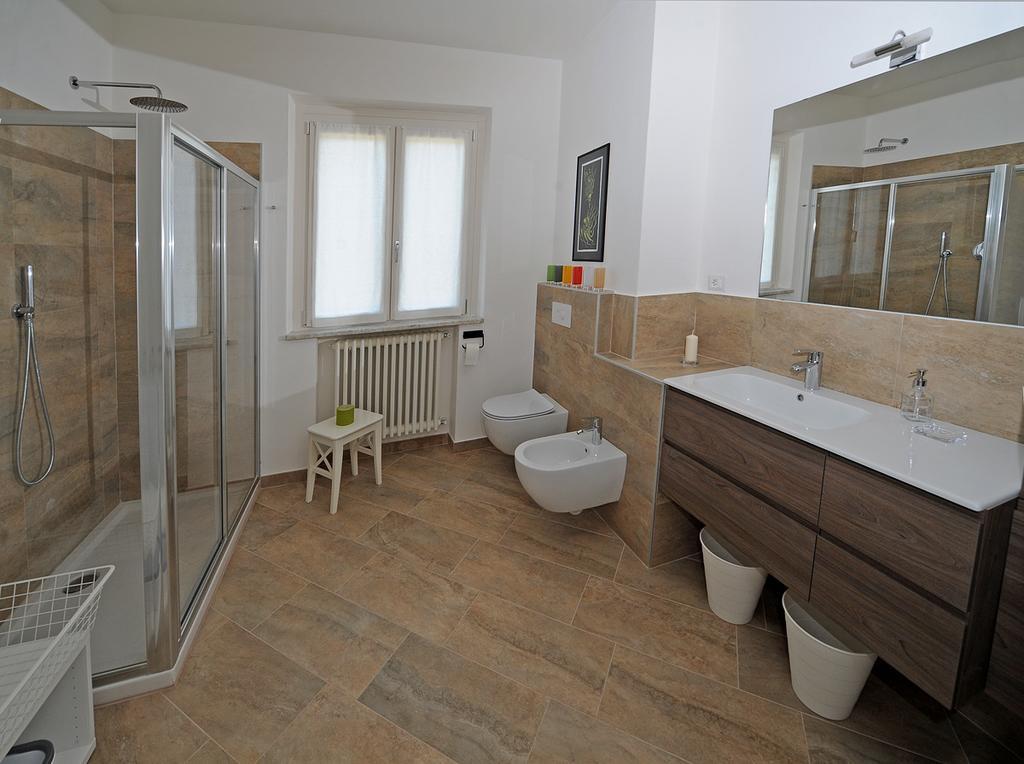 Vitali Apartments Bellagio Dış mekan fotoğraf
