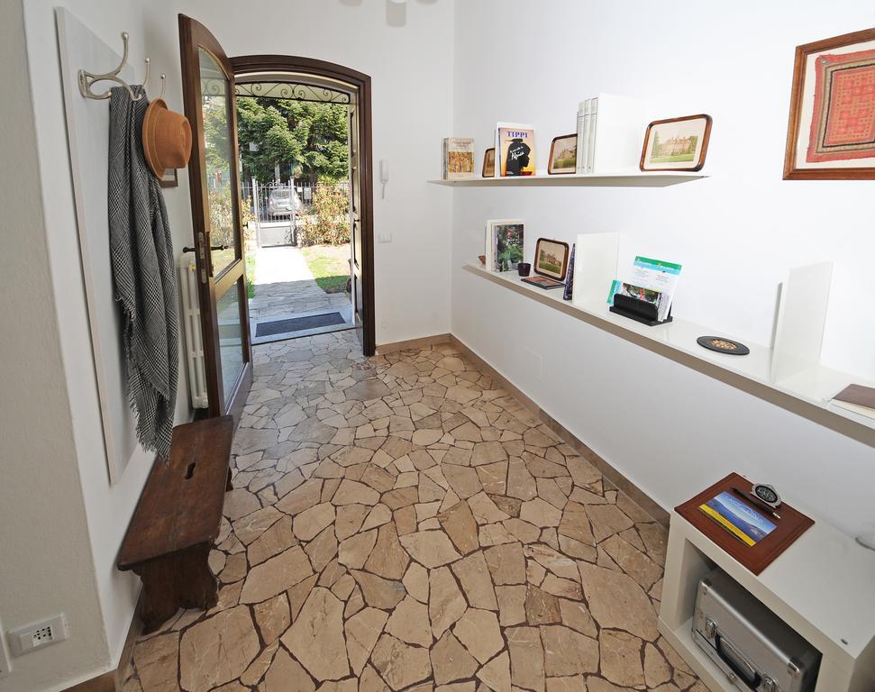 Vitali Apartments Bellagio Dış mekan fotoğraf