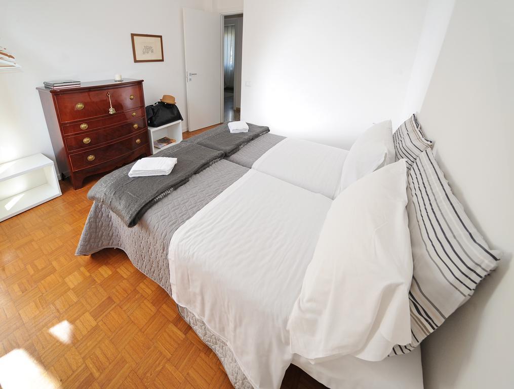 Vitali Apartments Bellagio Dış mekan fotoğraf