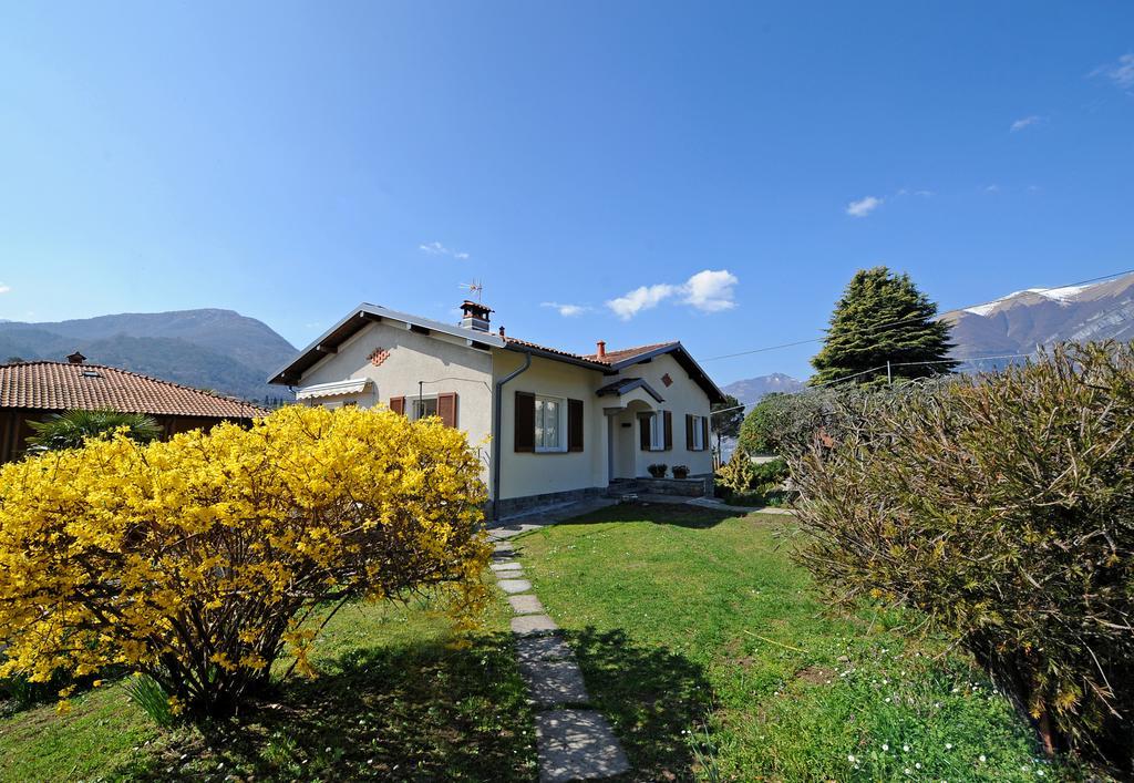 Vitali Apartments Bellagio Dış mekan fotoğraf