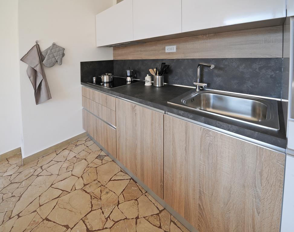 Vitali Apartments Bellagio Dış mekan fotoğraf