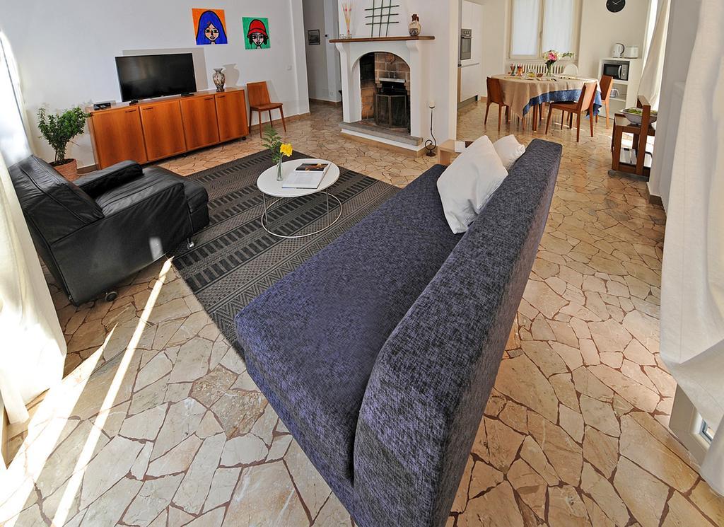 Vitali Apartments Bellagio Dış mekan fotoğraf