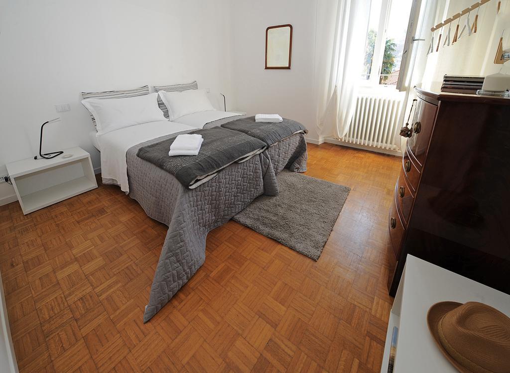Vitali Apartments Bellagio Dış mekan fotoğraf