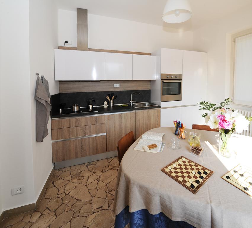 Vitali Apartments Bellagio Dış mekan fotoğraf