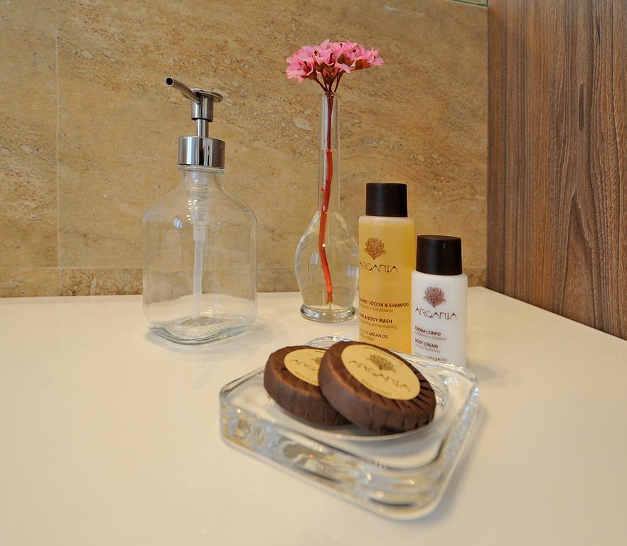 Vitali Apartments Bellagio Dış mekan fotoğraf