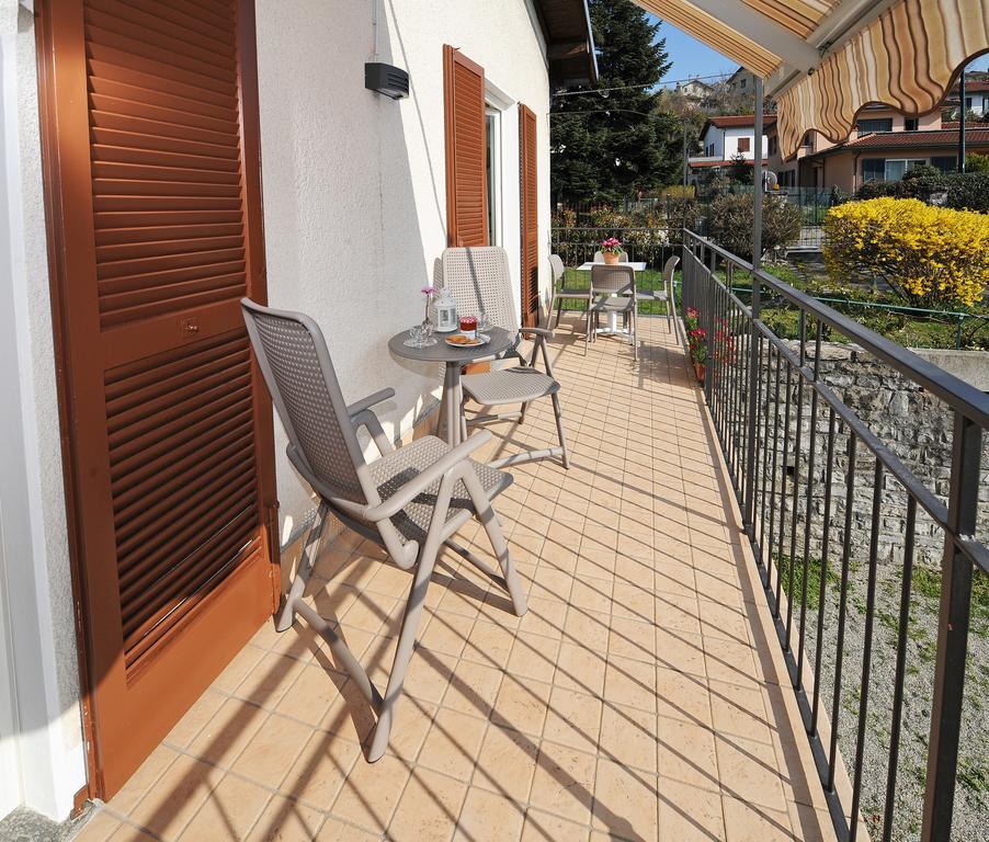Vitali Apartments Bellagio Dış mekan fotoğraf